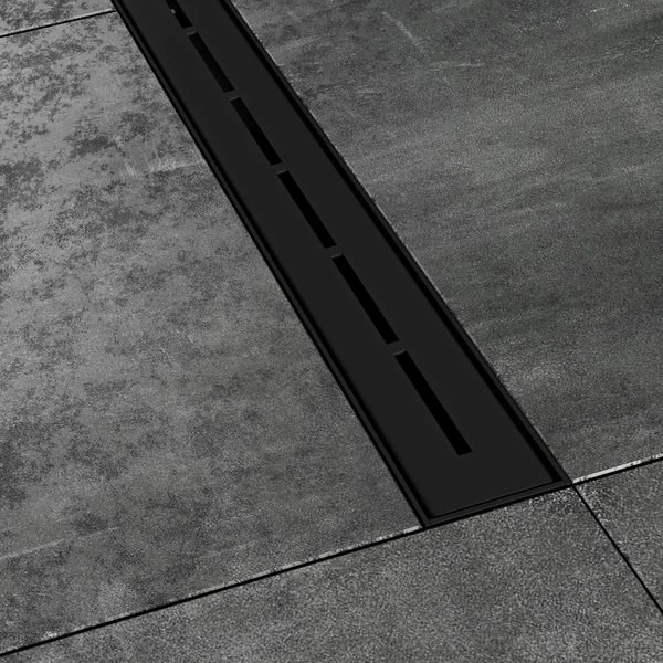 OZ RAVAK Runway 750 черный X01750
