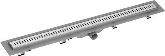 Душевой канал OZP RAVAK Zebra 750 - plastic X01433