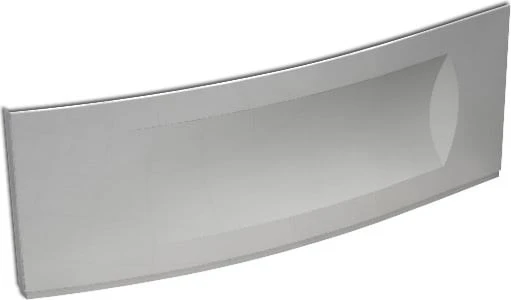 Экран фронтальный (для ванны Пандора правая) EKR-F0000044