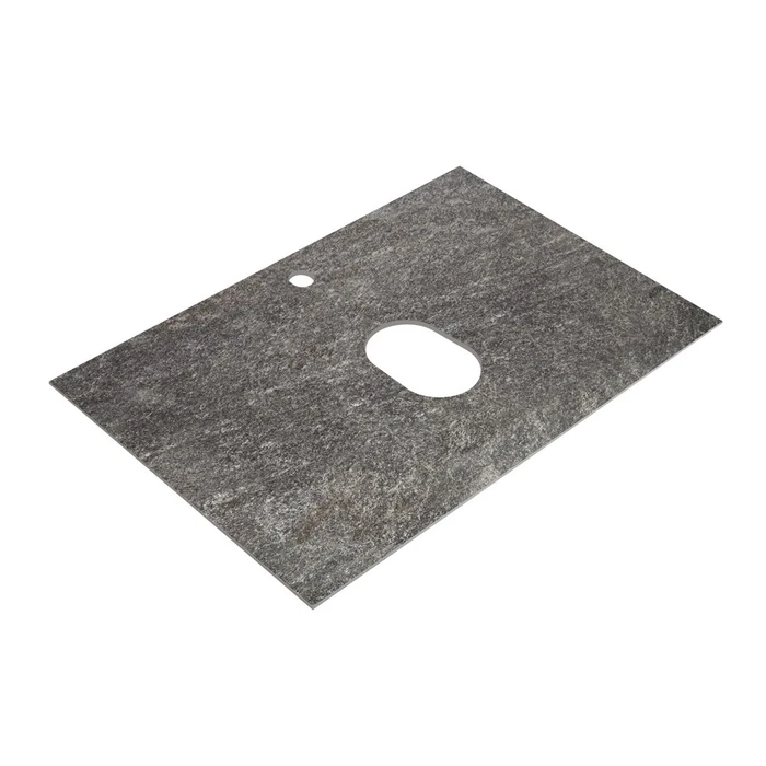 Столешница из керамогранита 716х468 KEP-70-GRN Granito KEP-70-GRN