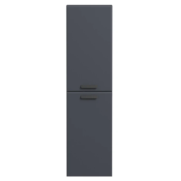 Шкаф подвесной CEZARES ECO-1500-2A-SC-GR-P Grafito ECO-1500-2A-SC-GR-P;RS156BL.3/96