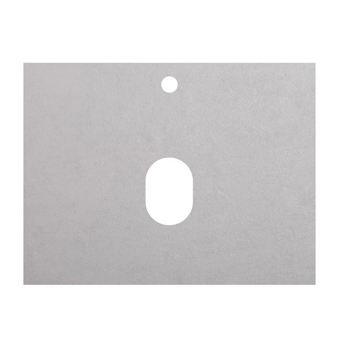 Столешница из керамогранита BelBagno KEP-60-CESTR Cemento Struttura KEP-60-CESTR