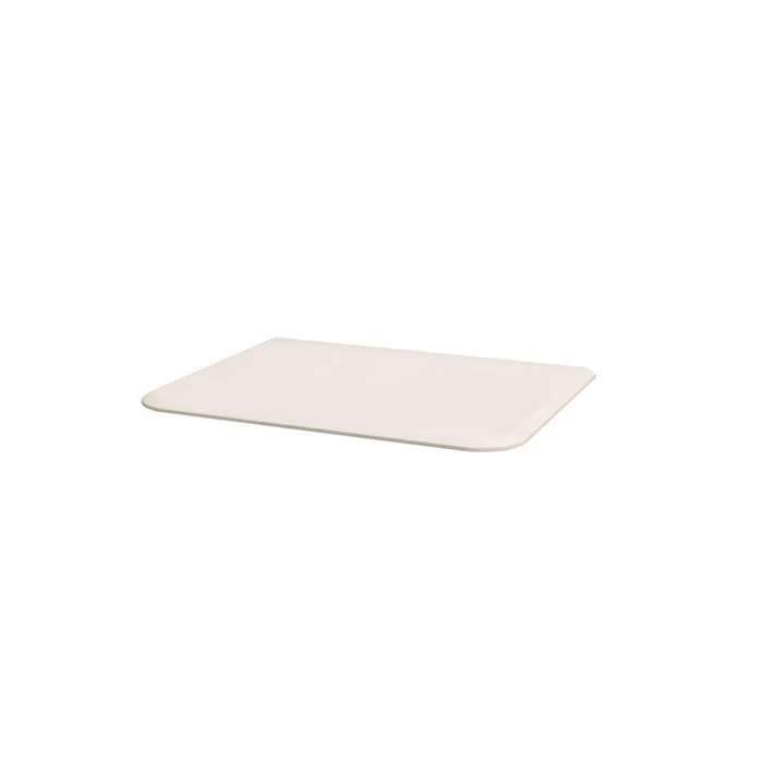 Столешница из МДФ IDRA CEZARES 55825 Bianco opaco 55825