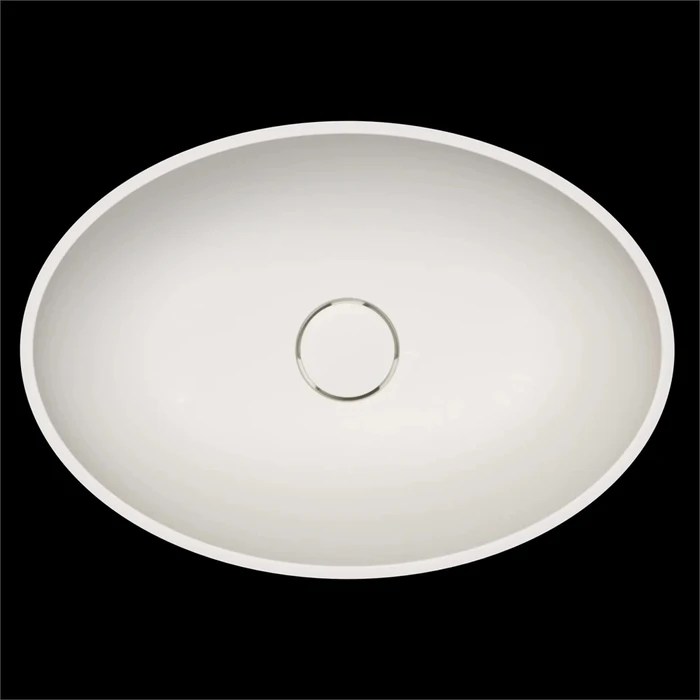 Раковина Florentina "Олива" 5035, жасмин (10.350.00500.201) 10.350.00500.201
