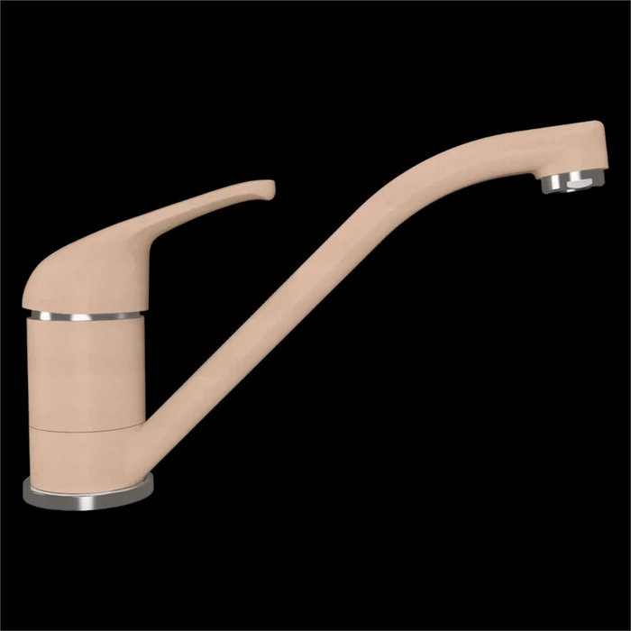Смеситель для хухни Florentina ТАРА  FL, цвет Песочный (313.37L.1123.107) 313.37L.1123.107