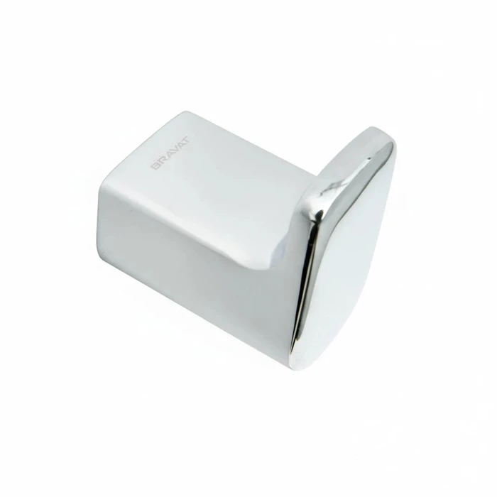Крючок для ванной комнаты BRAVAT (D71130CP-SW) D71130CP-SW