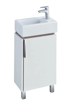 Тумба под раковину AQUATON Бэлла светлое дерево (1A221501BBAZ0) 1A221501BBAZ0