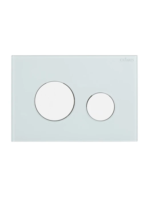 Кнопка смыва CEZARES LUX-GB-BIO-C LUX-GB-BIO-C