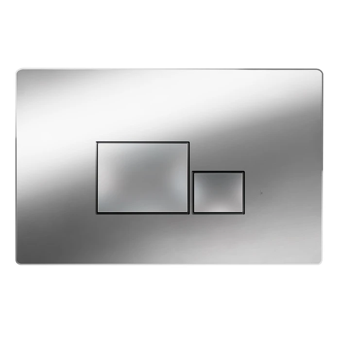 Кнопка смыва BelBagno BB071CR, хром глянец BB071CR, BelBagno