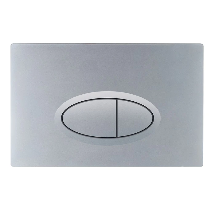 Кнопка смыва BelBagno BB050CR.MAT, матовый хром BB050CR.MAT, BelBagno