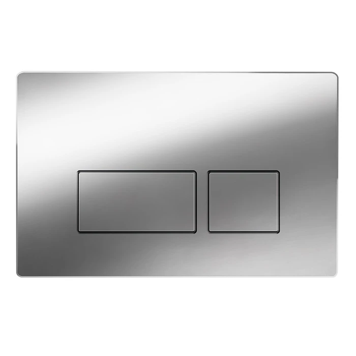 Кнопка смыва BelBagno BB041CR, хром глянец BB041CR, BelBagno