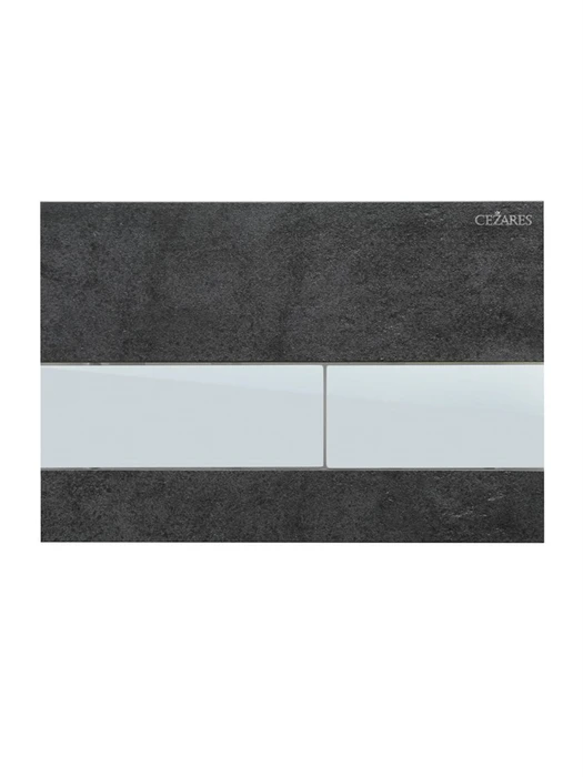 Кнопка смыва CEZARES LUX-PN-01 LUX-PN-01