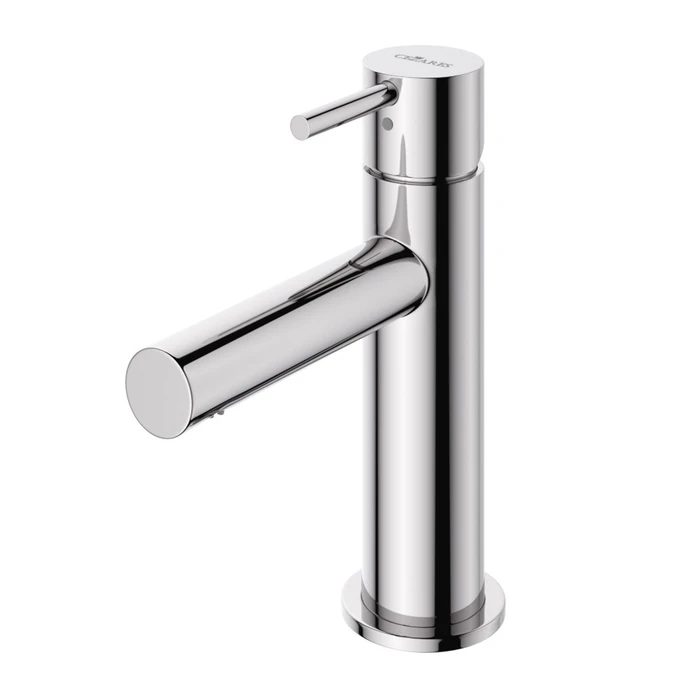 Смеситель для раковины CEZARES LEAF-LSM1-L-01-W0 LEAF-LSM1-L-01-W0