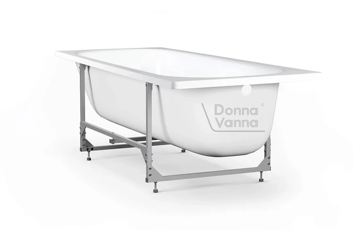 DONNA VANNA Каркасная подставка для ванны 120/140/150/170 cм., ВИЗ KP-01503
