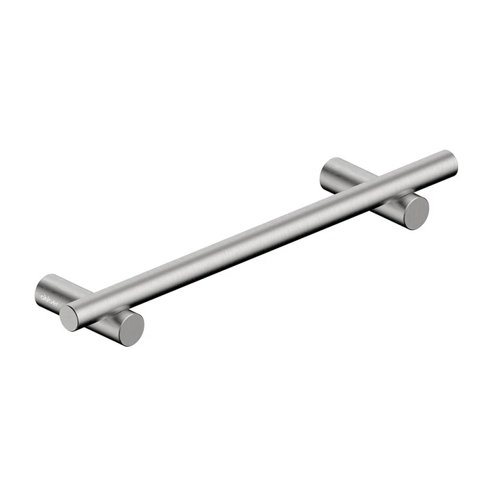 Полотенцедержатель ABBER Osten 316 AA1853BST брашированная сталь AA1853BST