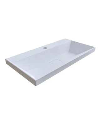Раковина VIGO Classica Slim 60 (Madera) (4627173210874) 4627173210874