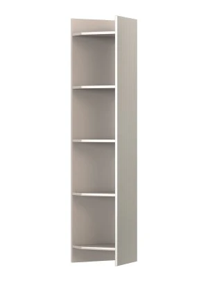 Шкаф навесной VELVEX Alba 400 287
