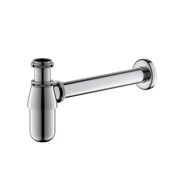 Сифон для раковины Сифон 960/00L Хром 960/13L