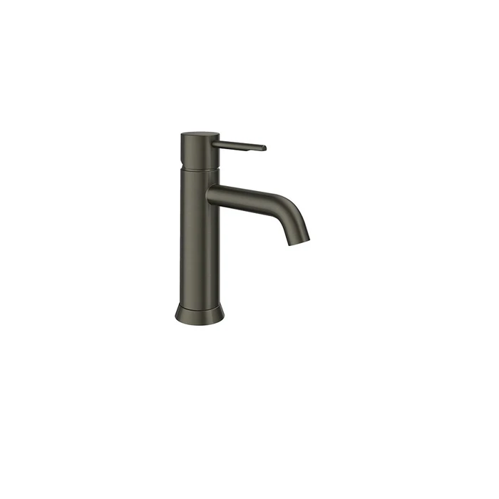 Смеситель для раковины ODISEA 390401GR графит 390401GR