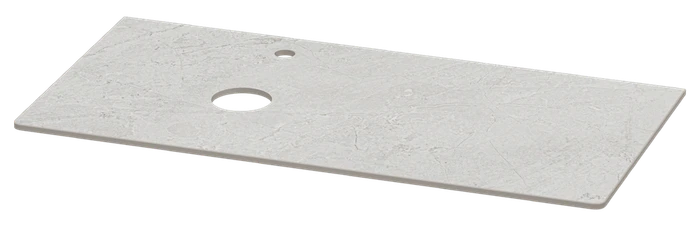 Столешница Misty Роял 100 (серая) MA01-100