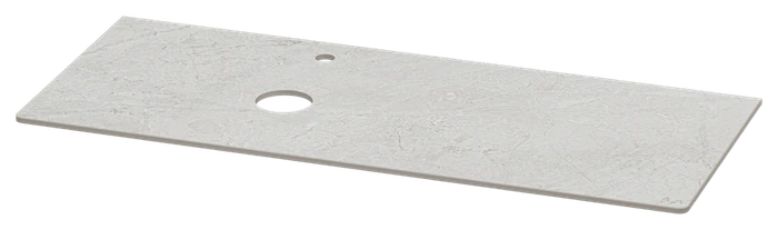 Столешница Misty Роял 120 (серая) MA01-120