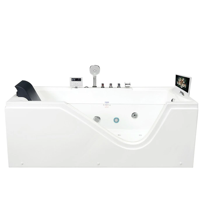 Акриловая ванна Gemy G9055 O R G9055 O R