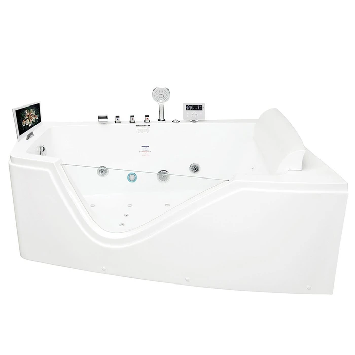 Акриловая ванна Gemy G9056 O R G9056 O R