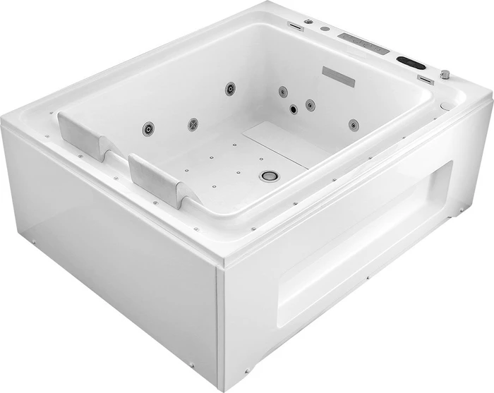 Акриловая ванна Gemy G9268 K G9268 K