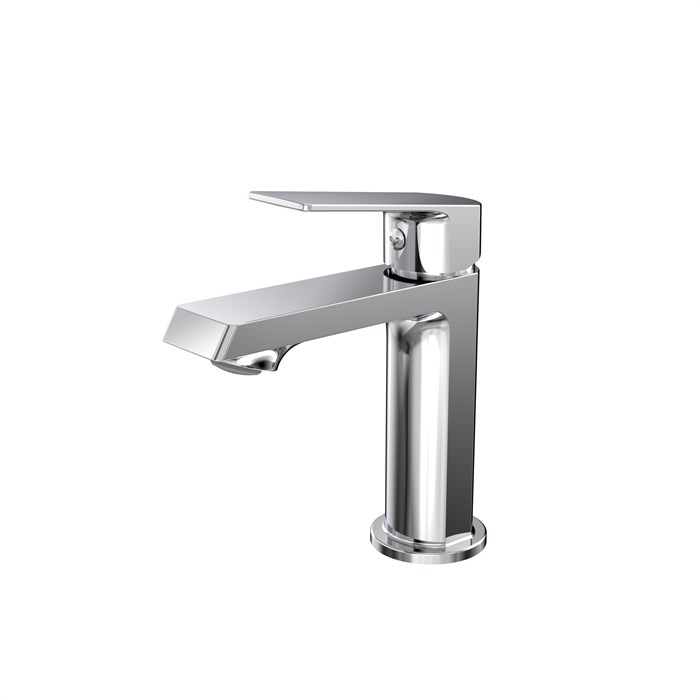 Смеситель для раковины TOKITO AMA хром (TOK-AMA-1011) TOK-AMA-1011 - фото 45463