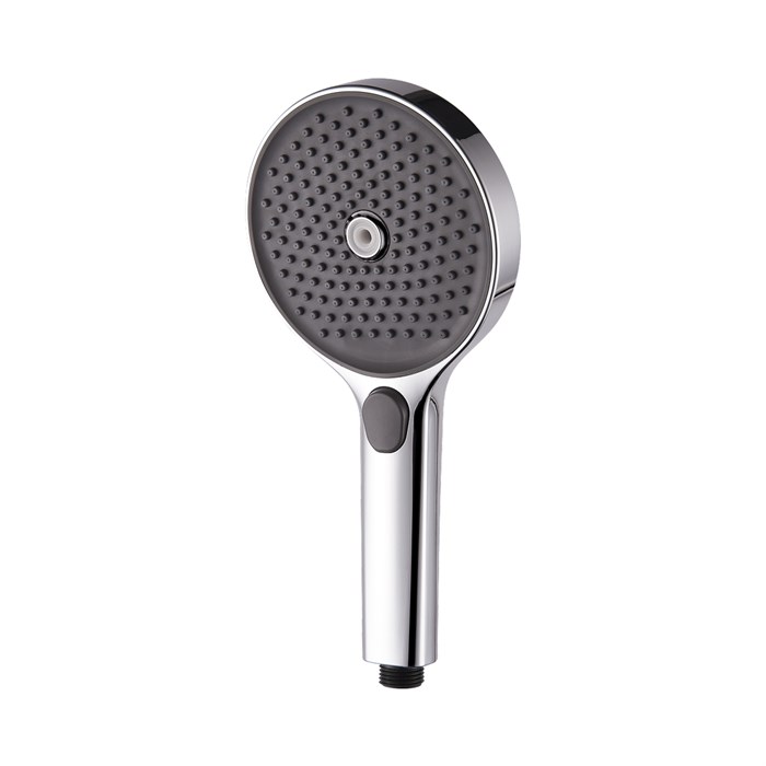 Лейка ручного душа TOKITO MIZU хром (TOK-MIZU-1021) TOK-MIZU-1021 - фото 45489