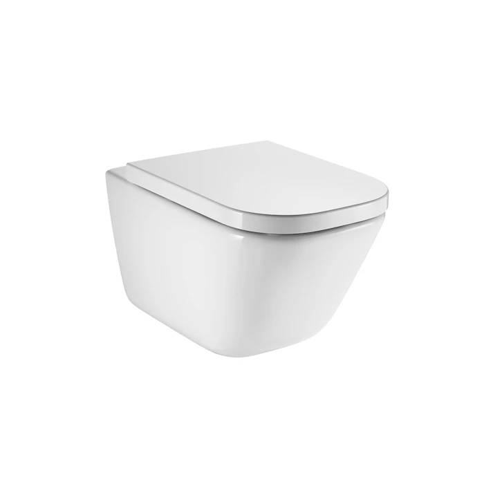 GAP Clean Rim Низ к унитазу подвесной (без ободка) 7.3464.7.L00.0