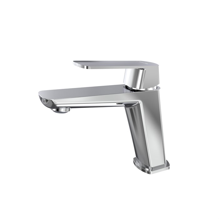 Смеситель для раковины TOKITO NAGOYA хром (TOK-NAG-1011) TOK-NAG-1011 - фото 45541