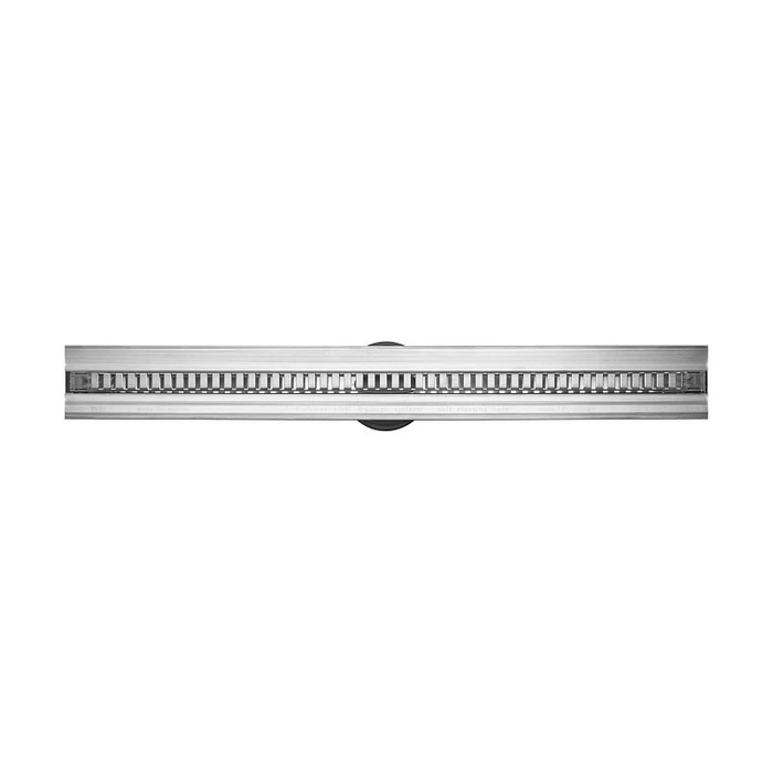 Трап для душа Roca Flow Slim 60 см, D50мм, перфорированная решетка Z.RU93.0.771.3 Z.RU93.0.771.3