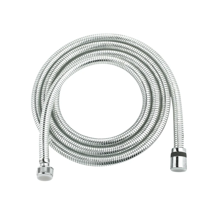 Шланг душевой ПВХ 2 м, прозрачный. LEMARK LE8045P