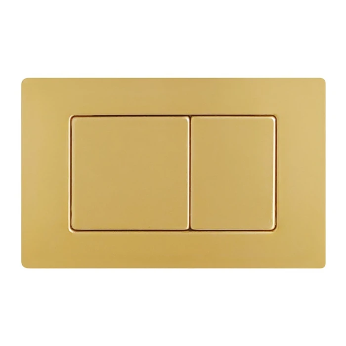 Кнопка слива RGW SWH-10Gb 80420010-06