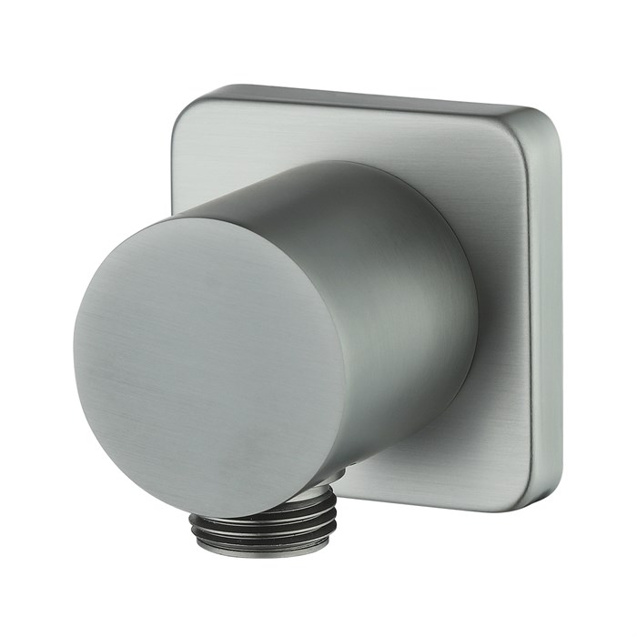 Подключение душевого шланга для LM3722GM, LM3729GM, графит LM3783GM - фото 45915