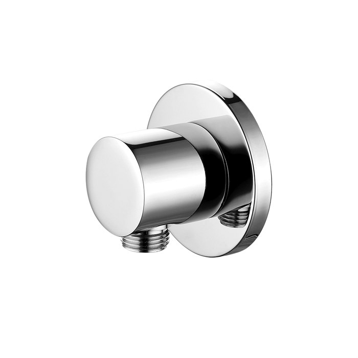 Подключение для душевого шланга для LM4322C, LM4922CW, LM7822C, LM7829C, хром, LM, LM4383C LM4383C - фото 45920
