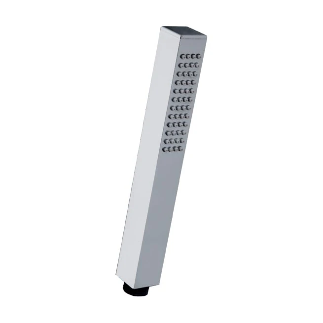 СНЯТ Душевая лейка квадратная 1 режим ABS 4713P  4713P