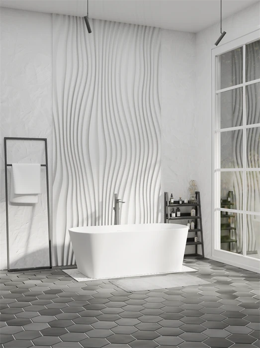 Акриловая ванна BELBAGNO BB716-1700-800 BB716-1700-800