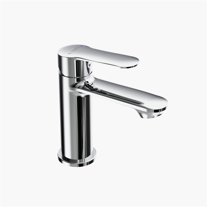 Смеситель для раковины TOKITO KANDA хром (TOK-KAN-1011) TOK-KAN-1011 - фото 46061