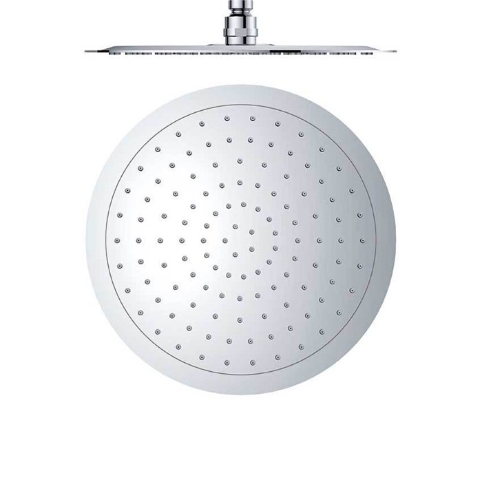 Лейка тропического душа из ABS-пластика HIDROTERAPIA 240 мм RP240 RP240 - фото 46119