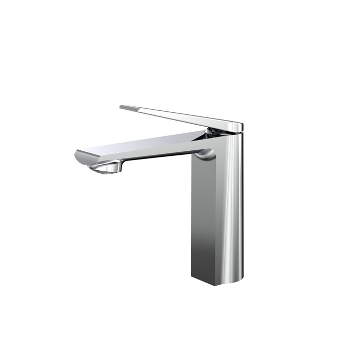 Смеситель для раковины TOKITO URAYASU хром (TOK-URA-1011) TOK-URA-1011 - фото 46168