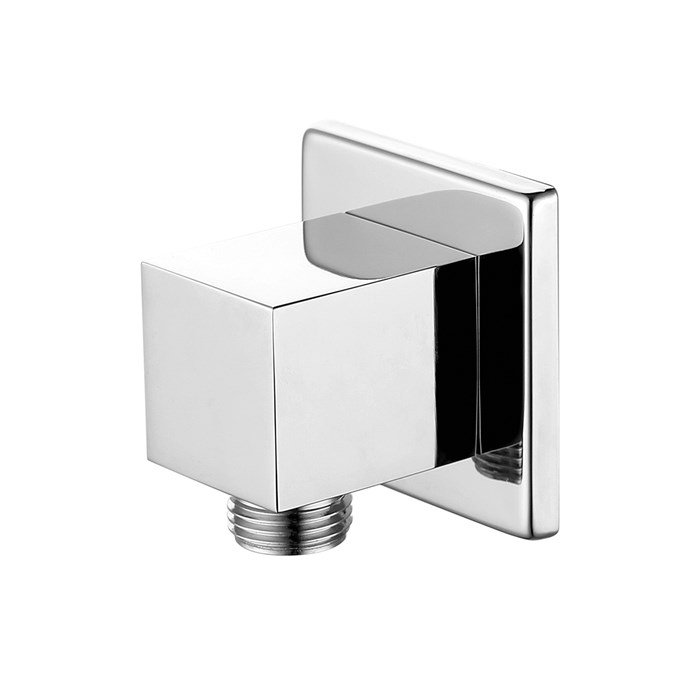 Подключение  для душевого шланга Lemark LM4583С LM4583C - фото 46228