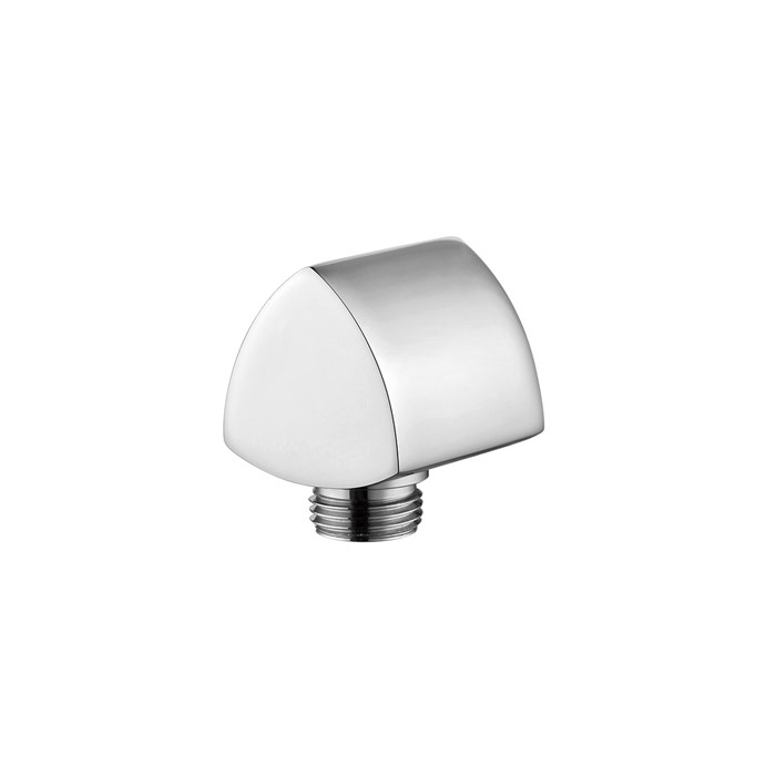 Подключение для душевого шланга для LM3522C, хром, LM, LM3583C LM3583C - фото 46233