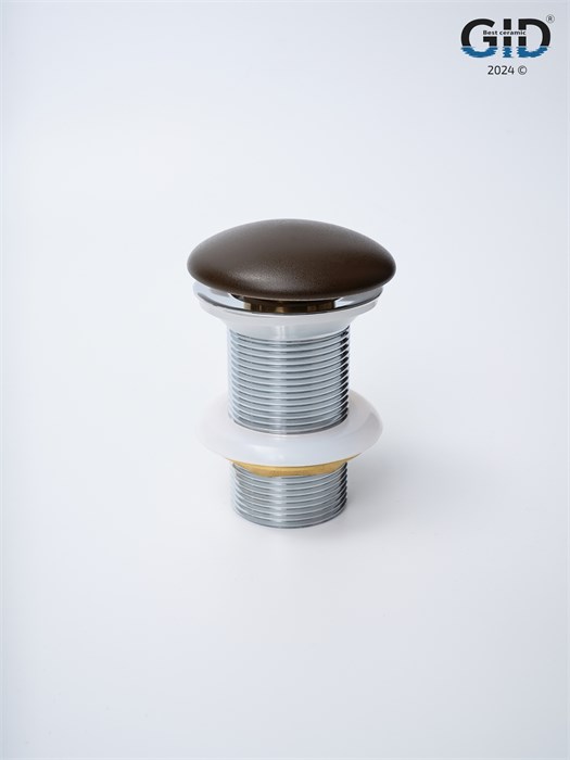 Керамический донный клапан Gid Br100 74406K