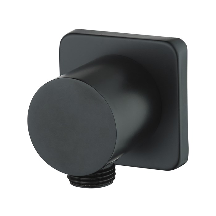 Подключение душевого шланга для LM3722BL, LM3729BL, черный LM3783BL - фото 46266