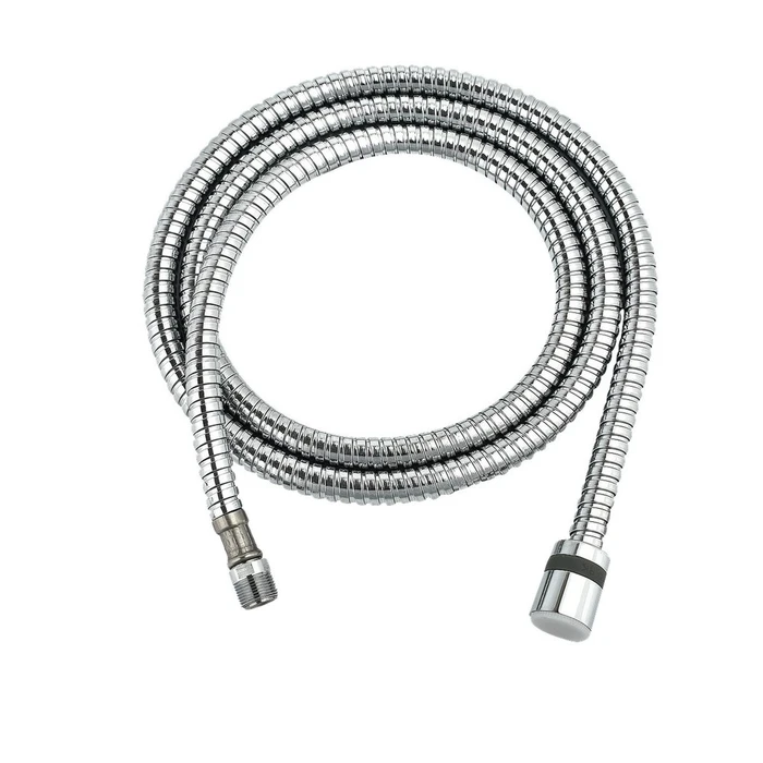 Шланг для лейки кухонного смесителя и смесителя на борт ванны Lemark LE8066S, 400 см LE8066S