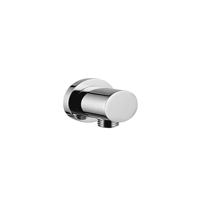 Подключение для душевого шланга, LEMARK LM8026C - фото 46391