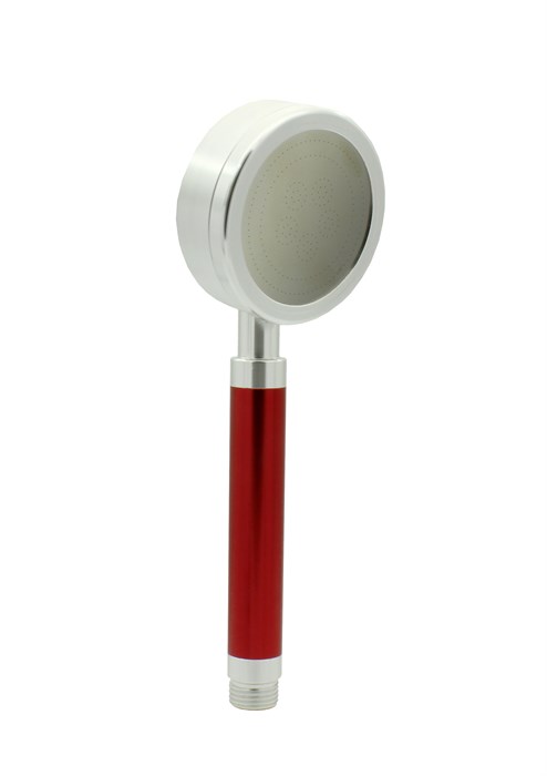 Лейка ручного душа TOKITO MIZU хром (TOK-MIZU-1015) TOK-MIZU-1015 - фото 46456