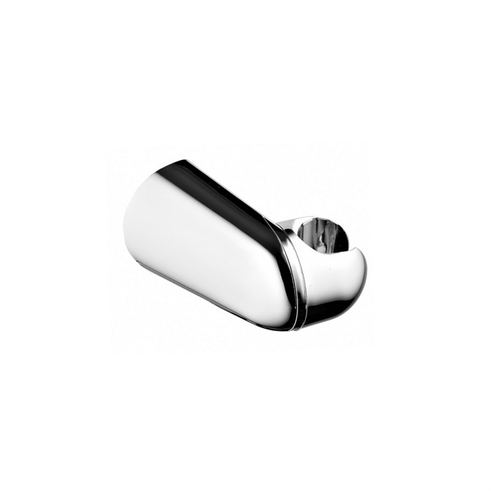 Крепление настенное поворотное для лейки, хром. LEMARK LM8080C - фото 46661